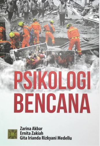 Psikologi Bencana